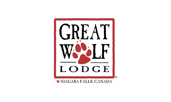 Great Wolf Lodge logo