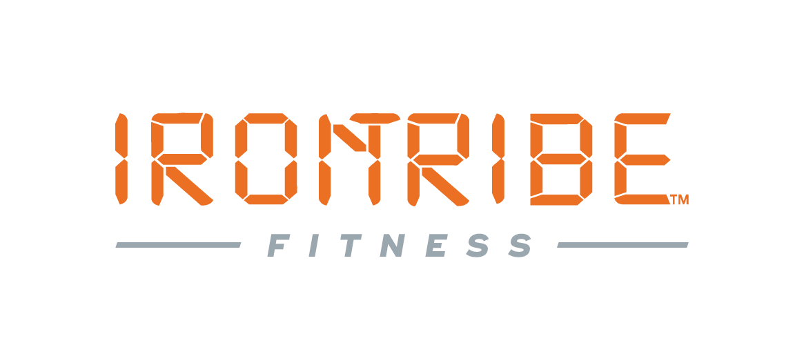 Iron Tribe Fitness logo