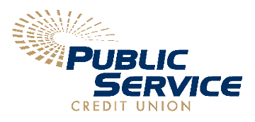 Public Service Credit Union logo