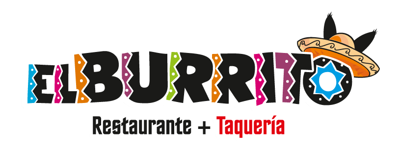 Los Burritos logo