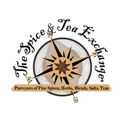 The Spice & Tea Exchange logo