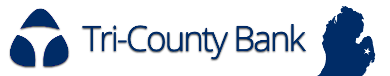 Tri-County Bank logo