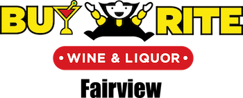 Buy Rite Liquors logo