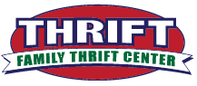 Family Thrift Center logo