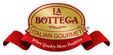 La Bottega logo