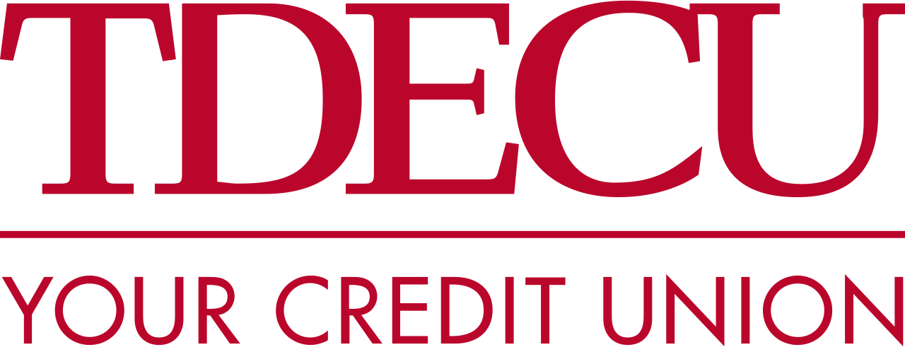 TDECU logo