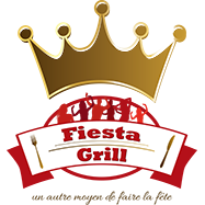 Fiesta Grill logo