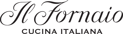 Il Fornaio logo
