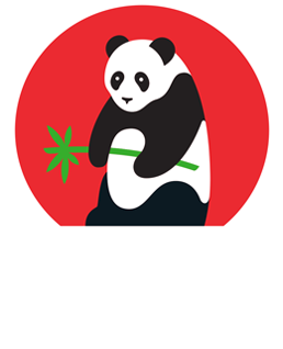 Panda Inn logo