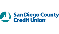 San Diego County Credit Union logo