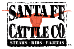 Santa Fe Cattle Co. logo