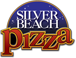 Beach Pizza logo