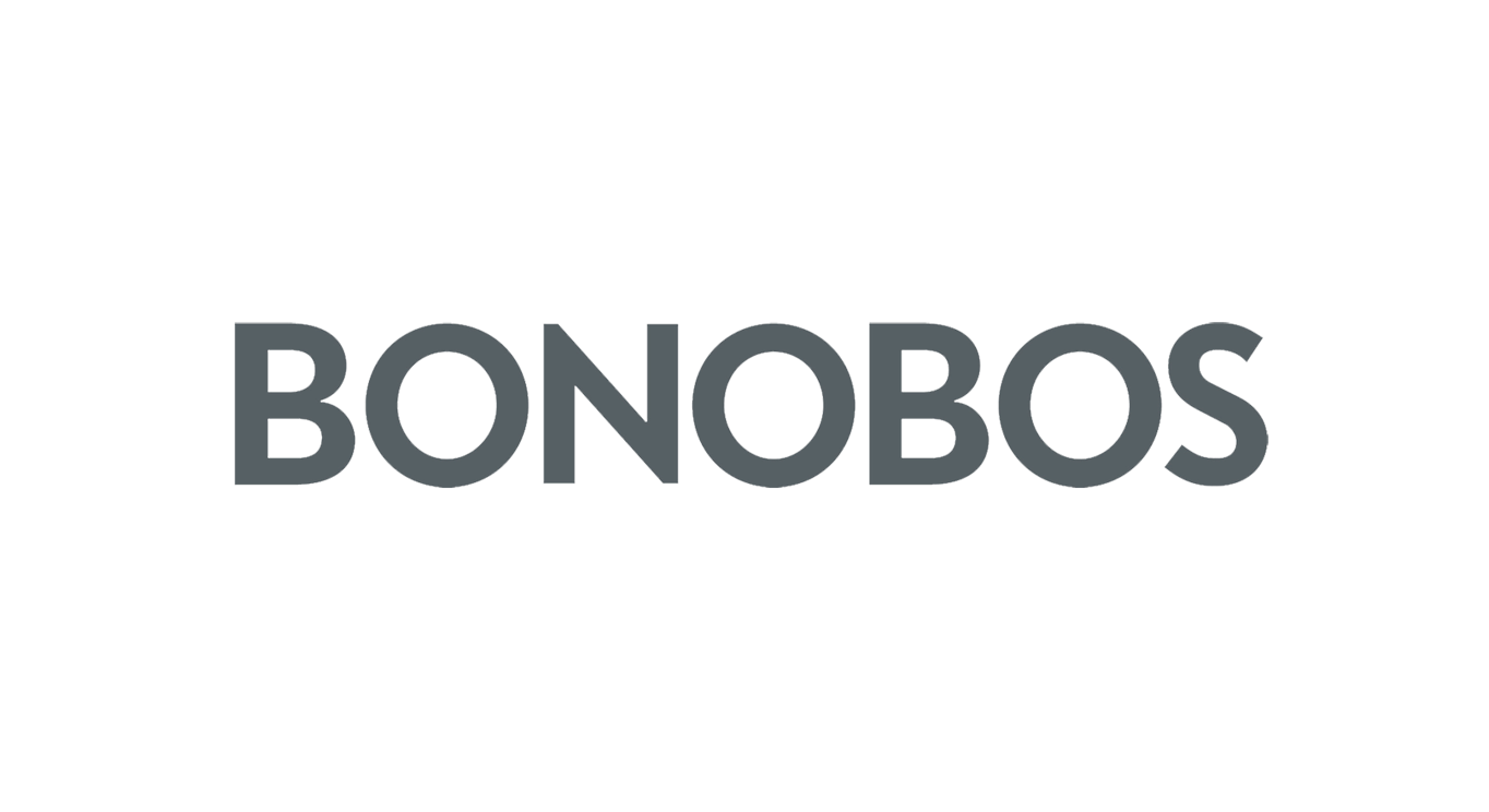 Bonobos logo