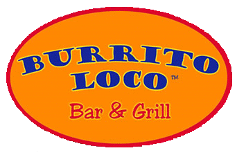 Burrito Loco logo