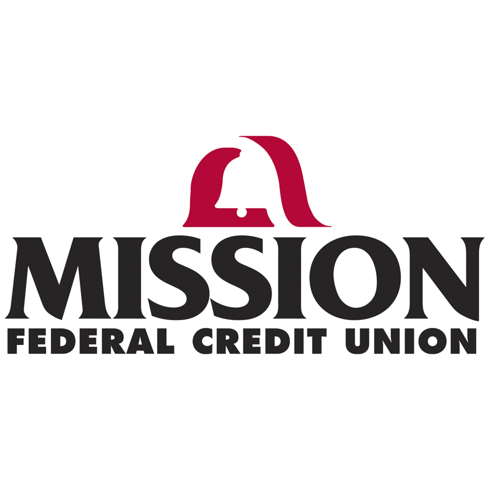 Mission Federal Credit Union logo
