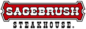 Sagebrush Steakhouse logo