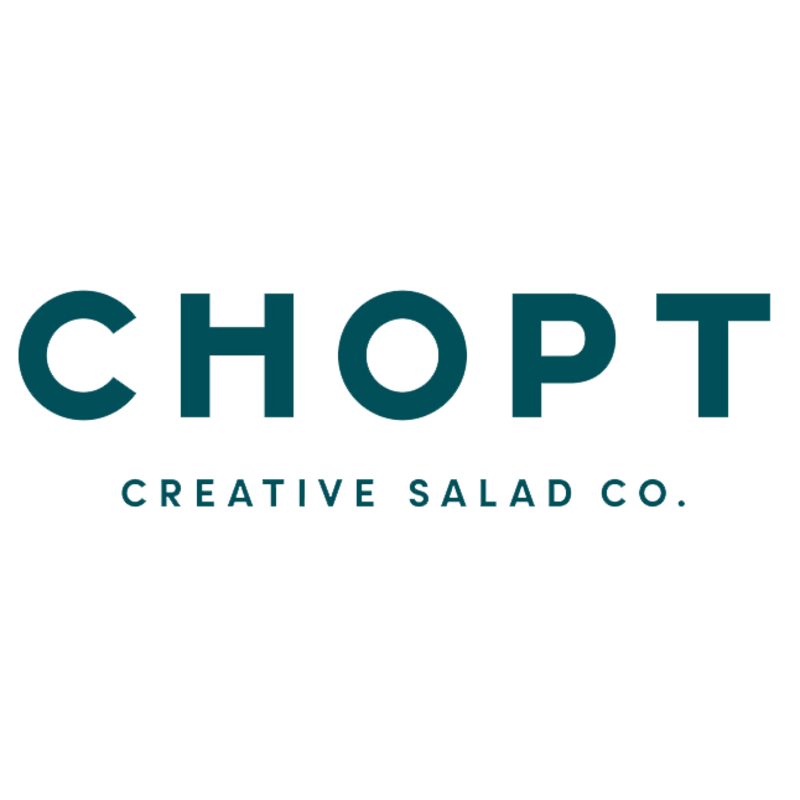 Chopt logo