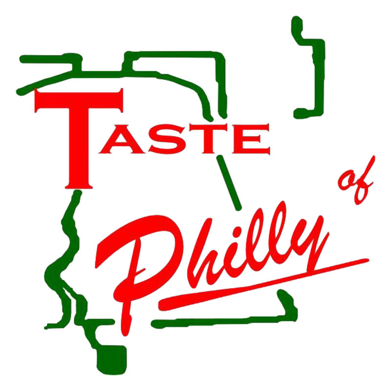 Taste Of Philly logo
