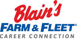 Blain's Farm & Fleet logo