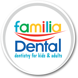 Familia Dental logo