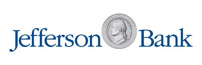 Jefferson Bank logo