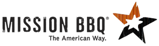 Mission BBQ logo