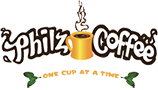 Philz Coffee logo