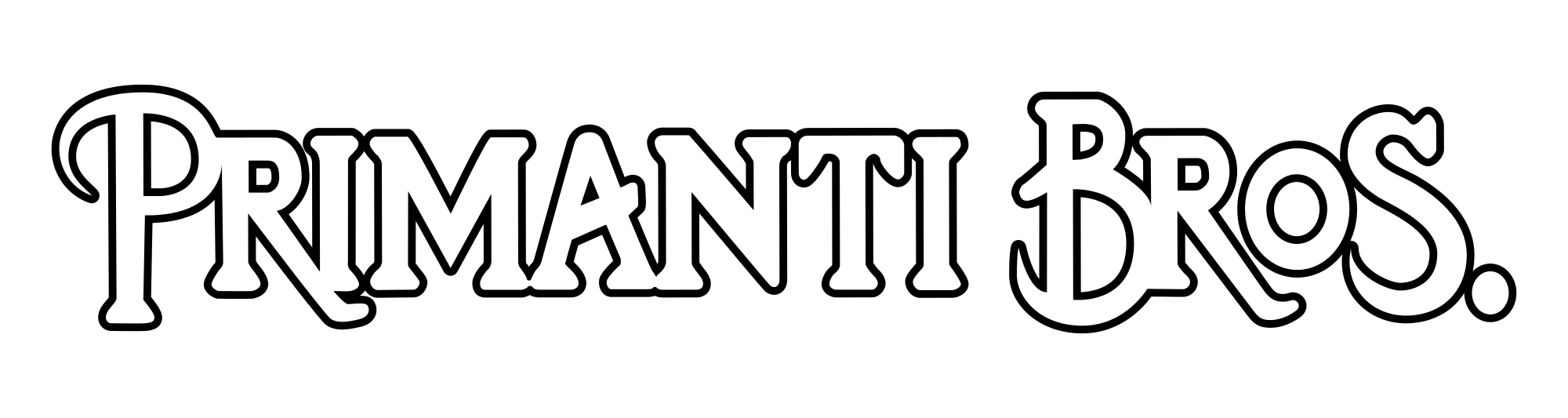 Primanti Bros. logo