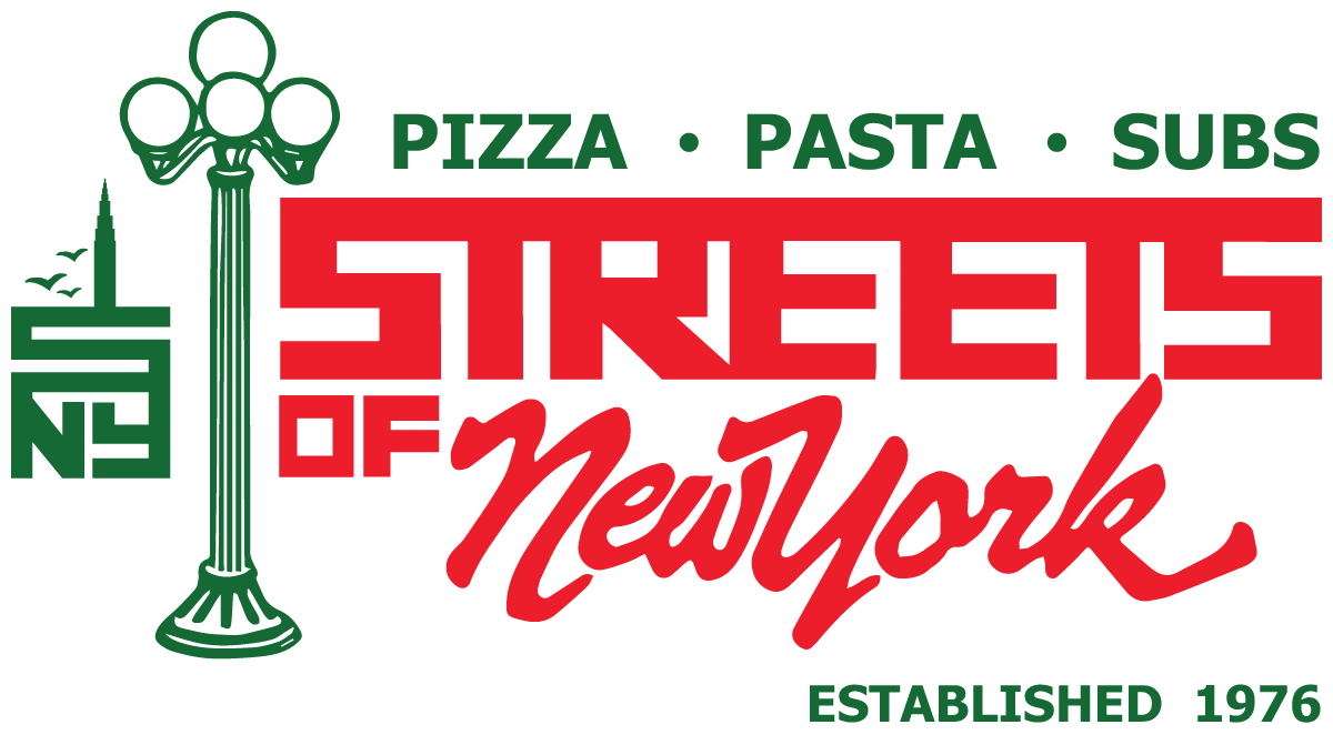 Streets of New York logo