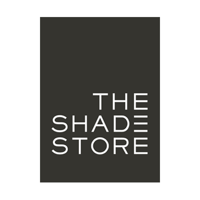 The Shade Store logo
