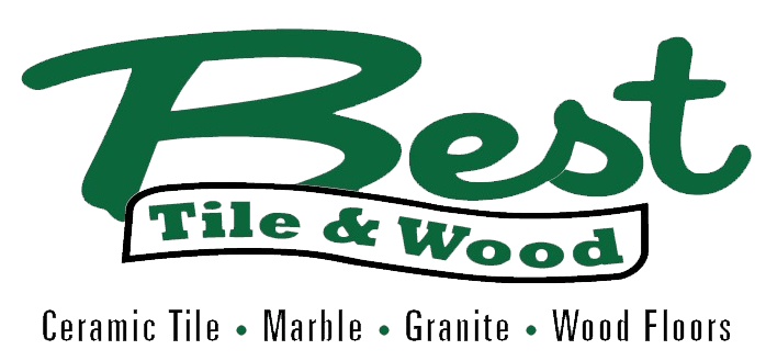 Best Tile logo