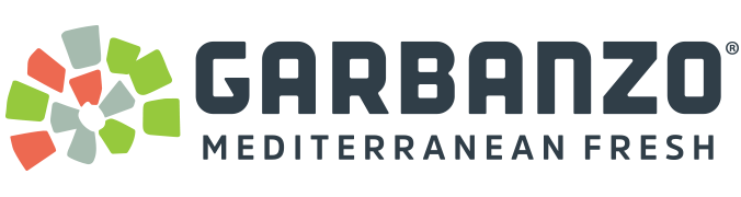 Garbanzo Mediterranean Grill logo