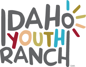 Idaho Youth Ranch logo