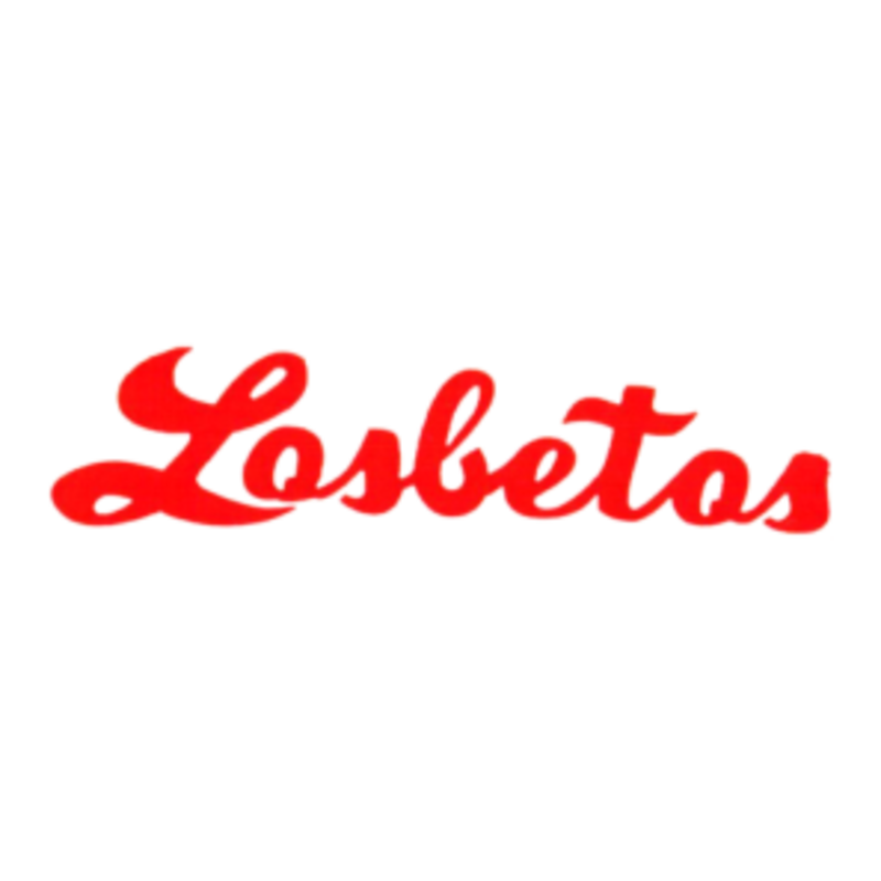Los Betos logo