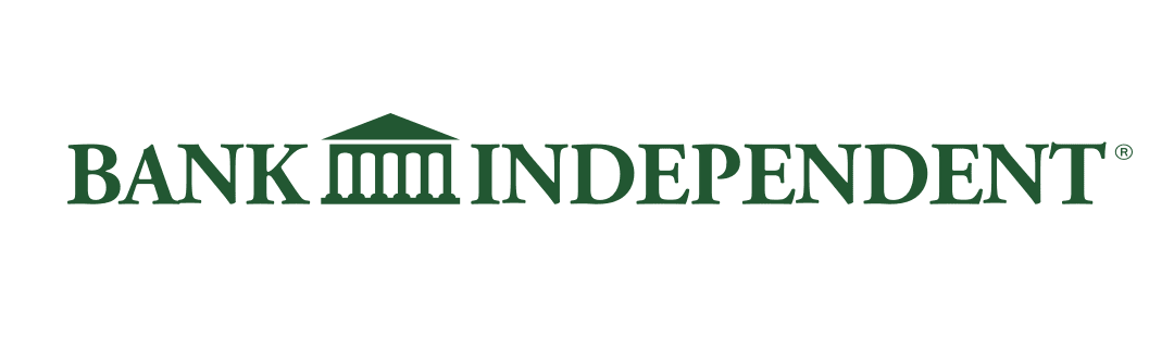 Bank Independent logo