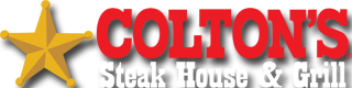 Colton's Steak House & Grill logo