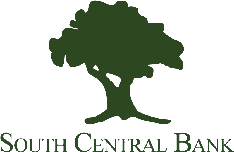 South Central Bank logo