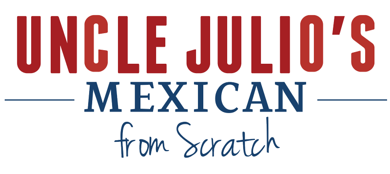 Uncle Julio's logo