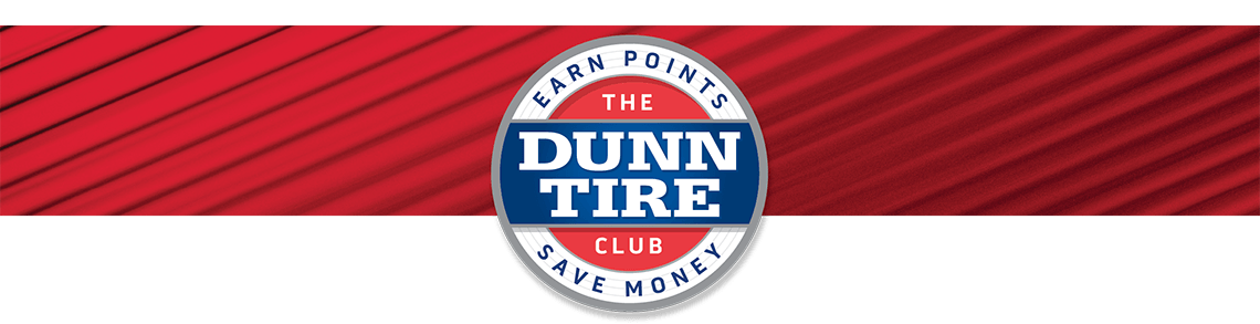 Dunn Tire logo