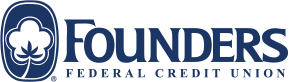 Founders Federal Credit Union logo