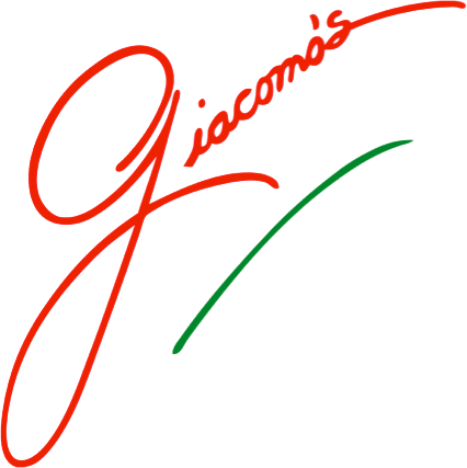 Giacomo's logo