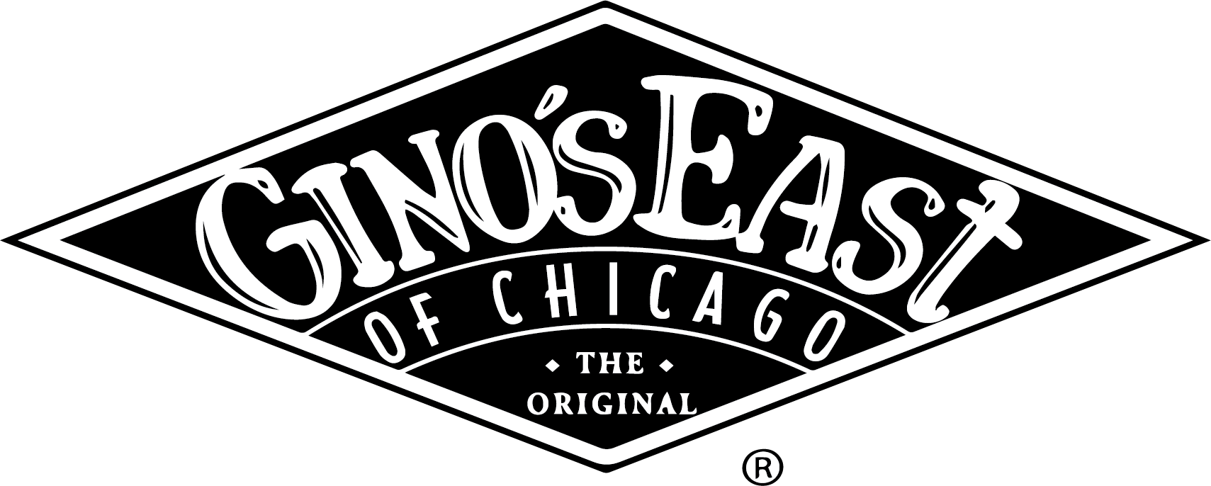 Gino's East logo