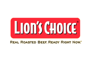 Lion's Choice logo