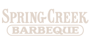 Spring Creek Barbeque logo