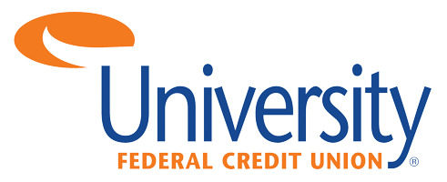 University Federal Credit Union logo