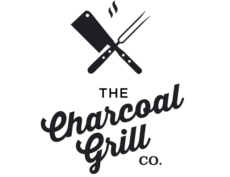 Charcoal Grill logo