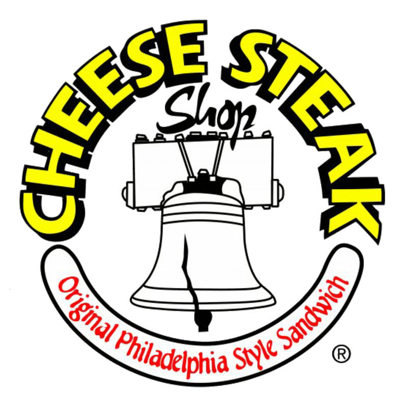 Cheese Steak Shop logo