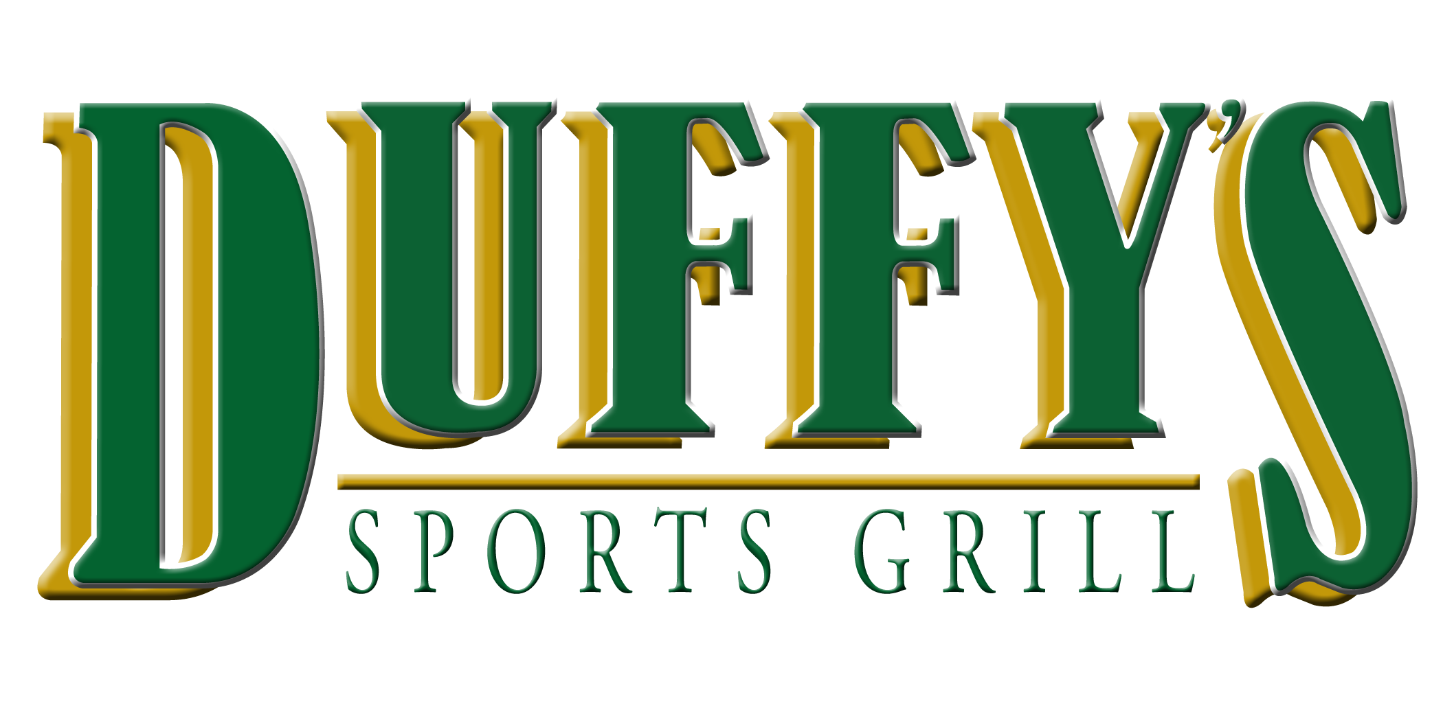 Duffy's Sports Grill logo