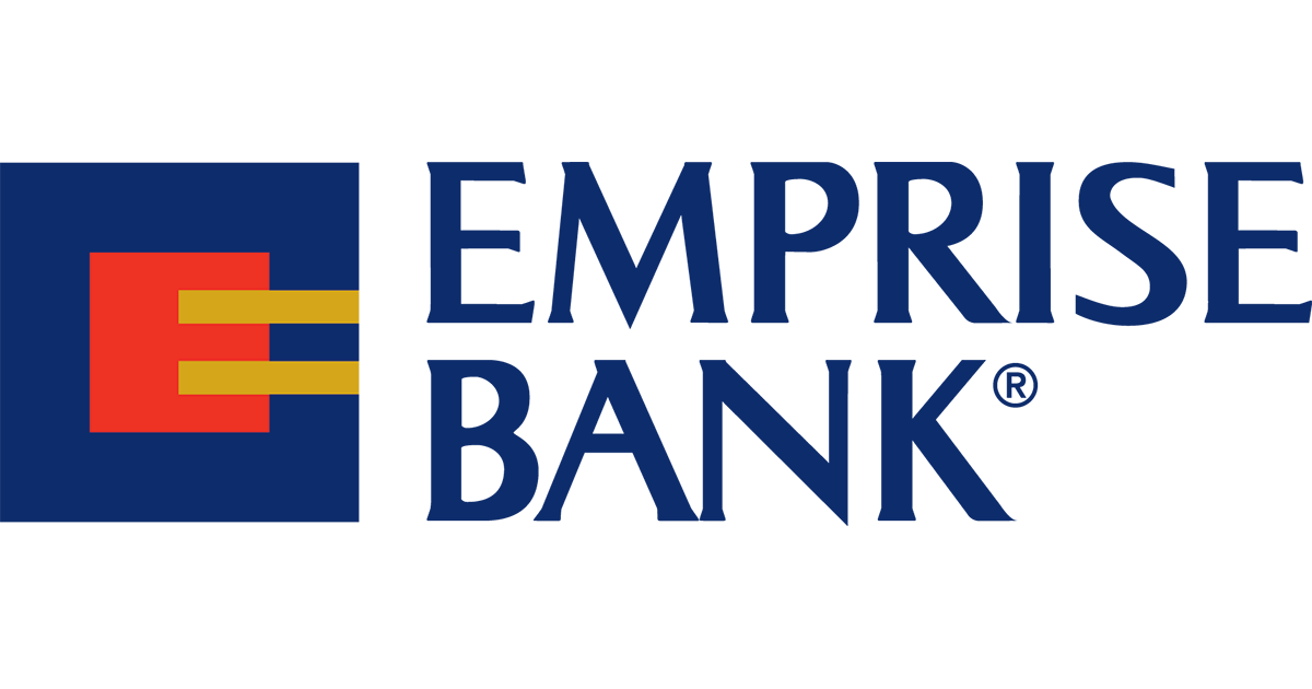 Emprise Bank logo