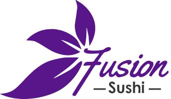 Fusion Sushi logo